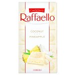 шоколад RAFFAELLO Coconut&amp;Pineapple 90 г 1уп.х 8 шт.