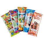 Шоколад СОЮЗМУЛЬТФИЛЬМ Молочный 40 г 1 уп.х 40 шт.