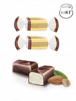 Конфеты &quot;Марципан&quot; Миешко 250 г (-+10 гр)