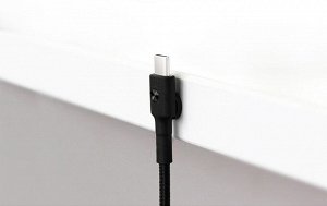 Кабель Xiaomi ZMI USB 2.0 USB Type-C 2 метра, AL431