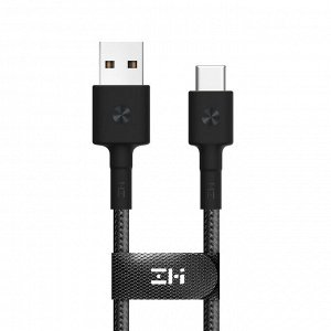 Кабель Xiaomi ZMI USB 2.0 USB Type-C 2 метра, AL431
