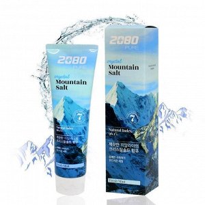 Kerasys/Зубная паста KeраСис DC 2080 Гималайская соль