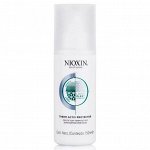 Nioxin 3d styling термозащитный спрей 150мл