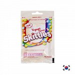 Skittles Yogurt 40g - Корейский Скитлс Йогурт