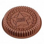 Силиконовые формы для выпечки