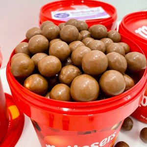 Maltesers 37g - Шарики Мальтизерс, Германия