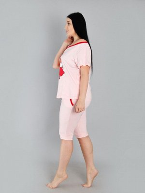 Пижама женская Петушок(арт.030137) распродажа