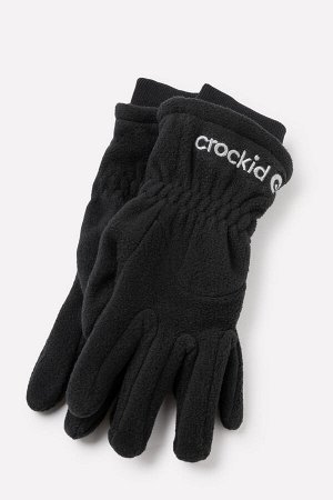 Перчатки флисовые Crockid ФЛ 10001/40 ГР