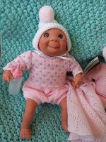 Кукла Карита 23 см
