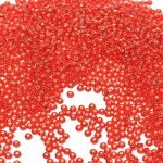 Бисер Чехия Preciosa &quot;Чаривна Мить&quot; №97070