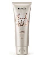 INDOLA Blond Addict Шампунь д/всех типов волос 250мл /12шт/Арт-2293351/415513