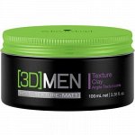 3D MEN Текстурирующая Глина 100мл /6шт/Арт-2256331/265040