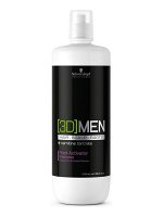 3D MEN Шампунь активатор роста волос – очищение 1000мл /6шт/Арт-1853309/264562