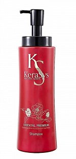 Kerasys/Шампунь для волос КераСис Ориентал 470мл