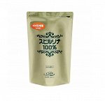 БАД к пище &quot;Спирулина 100%&quot; (&quot;Spirulina 100%)&quot; 2400 таблеток