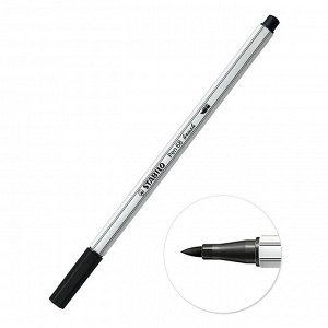 Фломастеры -кисти Stabilo Pen 68 brush 24 цвета, 568/24-211...