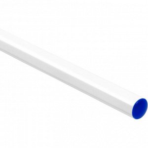 Ручка шариковая неавтомат BIC Cristal синий, корп.белый, 0,32 мм,...