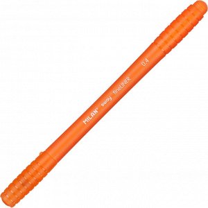 Линер MILAN SWAY оранжевый 0,4мм 610041632