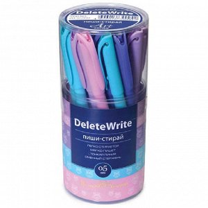 Ручка гелевая deletewrite art. совушки 20-0260...