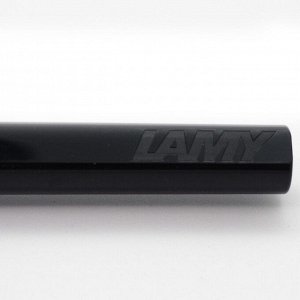 Ручка перьевая LAMY 019 safari, Черный, F, 4000232...