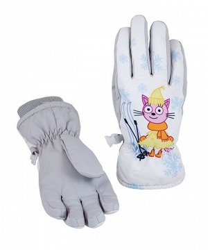 Перчатки зимние детские, перчатки детские для девочки, краги детские, перчатки зимние для девочки