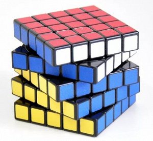 077-4020 Магический кубик 5х5