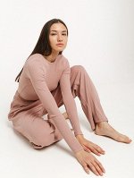 Костюм женский домашний + сумка-шоппер