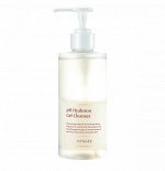 Бережно очищающее средство для умывания HYGGEE pH Hyaluron Gel Cleanser 200ml HYGGEE pH Hyaluron Gel Cleanser 200ml