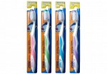 Зубная щетка средней жесткости Dental Clinic 2080 Original Toothbrush