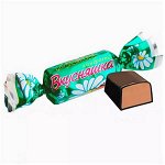 Конфеты &quot;ВКУСНЯШКА&quot; глазированные на фруктозе 185гр/10/6 мес