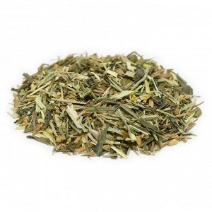 Чай ароматизированный "Зелёный с имбирем и мёдом", 50 г