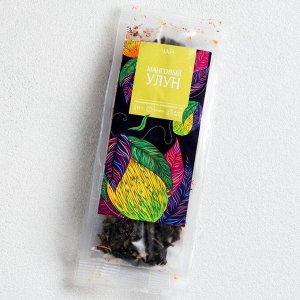 Чай ароматизированный "Манговый улун", 50 г