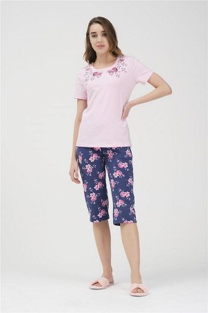 Женская пижама, арт. 9914