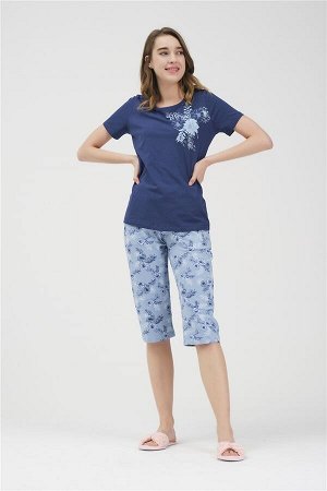 Женская пижама, арт. 9912