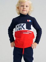 Водолазка трикотажная для мальчиков