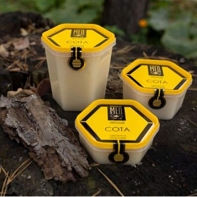 Вкусная подборка для ценителей ароматного чая — Действительно натуральный Мёд от СОТА 😍