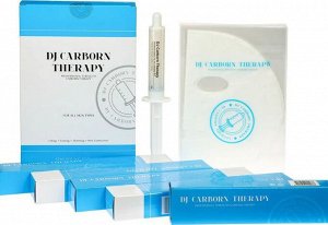 Набор для самостоятельного проведения неинвазивной карбокситерапии Therapy Profession Strength Carborn Therapy