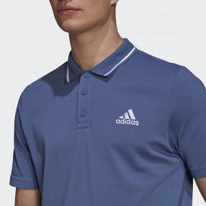 Рубашка поло мужская, Adidas