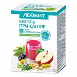 Кисель &quot;БиоИнновации&quot; При кашле 5*20гр к/к / 12/ 24мес