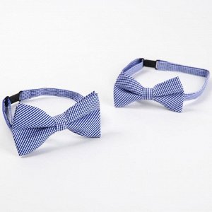 Набор галстук-бабочек «Джентльмены»