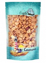 Арахис жареный соленый &quot;Семушка&quot; 120 г /8 /6мес
