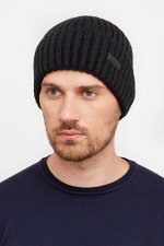 Шапка Мужская Топ42 флис XXL