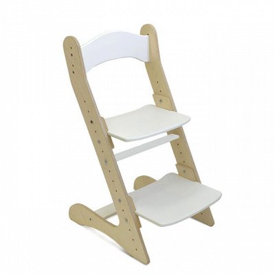 Ортопедические кресла для школьников с подставкой для ног — Растущие стулья Компаньон