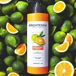 Kerasys/Гель для душа КераСис Shower Mate Заряд Энергии