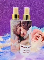Дымка для тела с ароматом по мотивам Body Mist Olympea