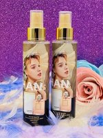 Дымка для тела с ароматом по мотивам Body Mist Coco Mademoiselle