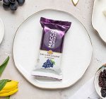 Б.Ю Масса 80гр с Изюмом 13% 1/8