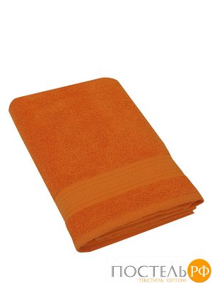 300.1608-19770 TAC полотенце махр. MIXANDSLEEP 70x140, оранжевый
