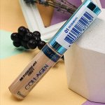 Enough Collagen Cover Tip Concealer 01 Light Beige - Коллагеновый консилер для лица №01, 5 гр