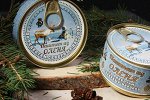 Паштет из Оленя (по рецептам Северных народов)